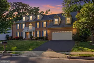 8619 Oak Chase Cir, Fairfax Station, VA 22039 - Photo 1