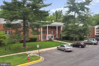 7720 Tremayne Place #111, McLean, VA 22102 - Photo 35