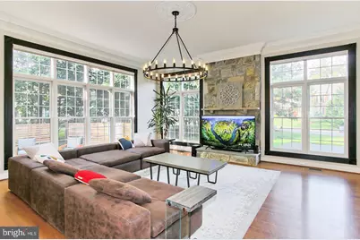 5841 Saddle Downs Place, Centreville, VA 20120 - Photo 13