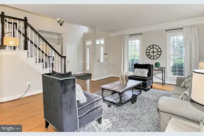 5841 Saddle Downs Place, Centreville, VA 20120 - Photo 7
