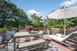 2922 Bridgehampton Ct, Falls Church, VA 22042 - Photo 1