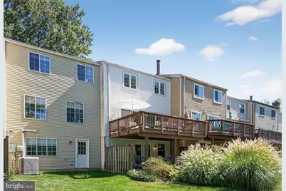 2922 Bridgehampton Court, Falls Church, VA 22042 - Photo 29