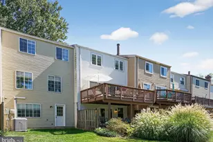 2922 Bridgehampton Ct, Falls Church, VA 22042 - Photo 29
