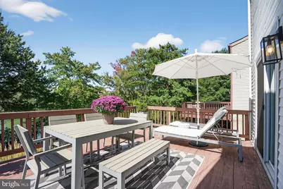 2922 Bridgehampton Court, Falls Church, VA 22042 - Photo 27