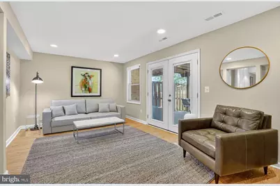 2922 Bridgehampton Court, Falls Church, VA 22042 - Photo 23