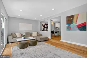 2922 Bridgehampton Ct, Falls Church, VA 22042 - Photo 11