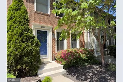 2922 Bridgehampton Court, Falls Church, VA 22042 - Photo 3