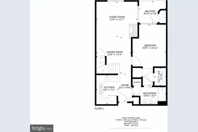 1641 International Drive #412, McLean, VA 22102 - Photo 33