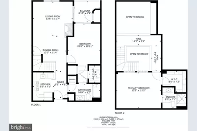 1641 International Drive #412, McLean, VA 22102 - Photo 31
