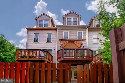7832 Gum Springs Village Drive, Alexandria, VA 22306 - Photo 41