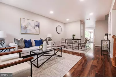 7832 Gum Springs Village Drive, Alexandria, VA 22306 - Photo 3