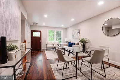 7832 Gum Springs Village Drive, Alexandria, VA 22306 - Photo 5