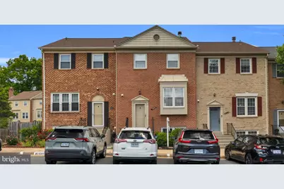 5629 Rapid Run Court, Burke, VA 22015 - Photo 1