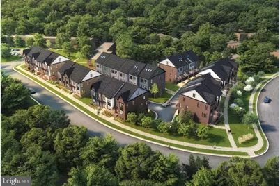 11655 Vantage Hill Rd #LOT 5, Reston, VA 20190 - Photo 1