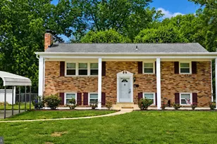 4231 Corcoran St, Alexandria, VA 22309 - Photo 1