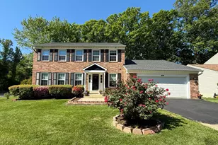 6160 Lucas Pond Ct, Burke, VA 22015 - Photo 1