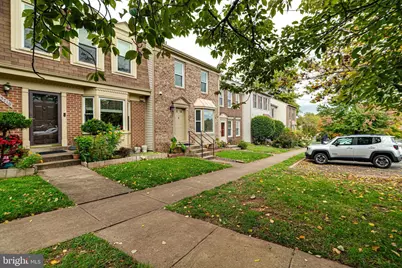 5708 Heritage Crossing Court, Centreville, VA 20120 - Photo 3
