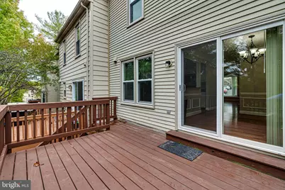 5708 Heritage Crossing Court, Centreville, VA 20120 - Photo 21