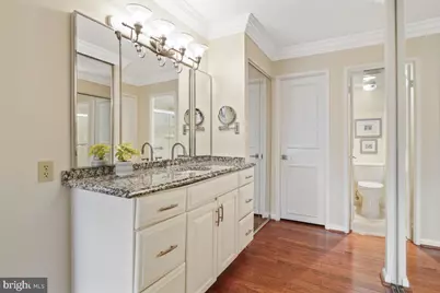 5904 Mount Eagle Drive #516, Alexandria, VA 22303 - Photo 21