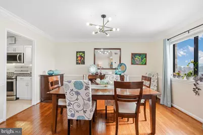 5904 Mount Eagle Drive #516, Alexandria, VA 22303 - Photo 9