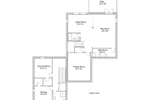 7313 Byrneley Ln, Annandale, VA 22003 - Photo 57
