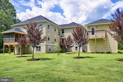 7313 Byrneley Lane, Annandale, VA 22003 - Photo 45