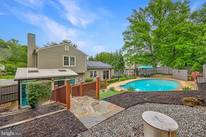 8311 Timber Brook Lane, Springfield, VA 22153 - Photo 13