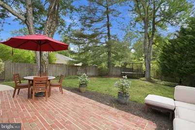 7914 Bainbridge Road, Alexandria, VA 22308 - Photo 23