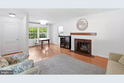 7914 Bainbridge Road, Alexandria, VA 22308 - Photo 9