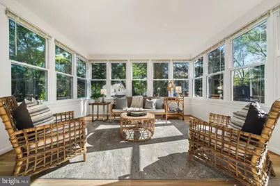 914 Waynewood Boulevard, Alexandria, VA 22308 - Photo 3
