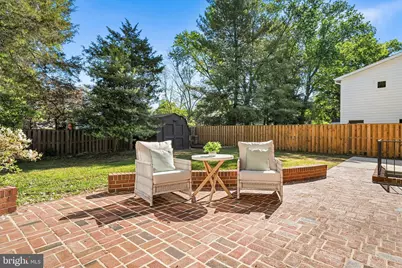 914 Waynewood Boulevard, Alexandria, VA 22308 - Photo 49