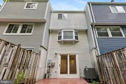 8317 Brookvale Court, Springfield, VA 22153 - Photo 31