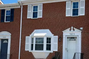 7417 Whernside St, Lorton, VA 22079 - Photo 3