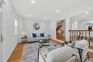 7417 Whernside St, Lorton, VA 22079 - Photo 17
