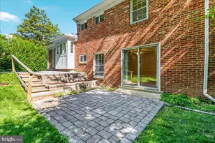 2406 Claremont Dr, Falls Church, VA 22043 - Photo 35