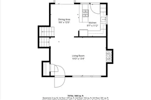 2406 Claremont Dr, Falls Church, VA 22043 - Photo 41