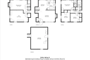 2406 Claremont Dr, Falls Church, VA 22043 - Photo 45
