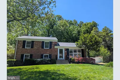 2406 Claremont Drive, Falls Church, VA 22043 - Photo 1