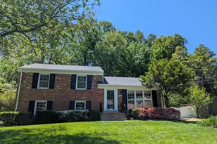 2406 Claremont Dr, Falls Church, VA 22043 - Photo 1