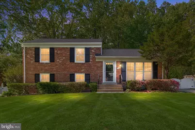 2406 Claremont Drive, Falls Church, VA 22043 - Photo 1
