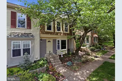 14219 Heritage Crossing Lane, Centreville, VA 20120 - Photo 1