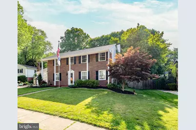 6214 Erman Street, Burke, VA 22015 - Photo 3
