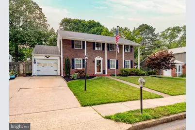 6214 Erman Street, Burke, VA 22015 - Photo 1
