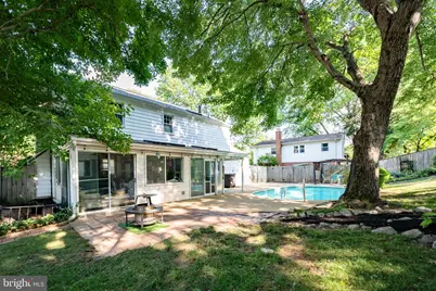 6214 Erman Street, Burke, VA 22015 - Photo 15