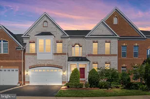 3878 Billberry Dr, Fairfax, VA 22033 - Photo 1