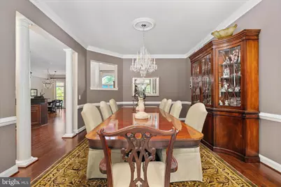 3878 Billberry Drive, Fairfax, VA 22033 - Photo 9