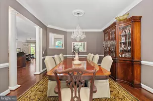 3878 Billberry Dr, Fairfax, VA 22033 - Photo 9
