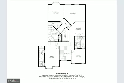 3878 Billberry Drive, Fairfax, VA 22033 - Photo 55