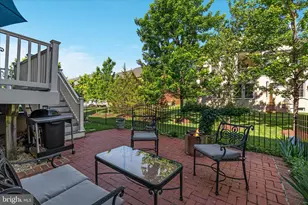 3878 Billberry Dr, Fairfax, VA 22033 - Photo 47