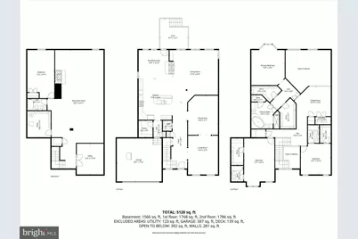 3878 Billberry Drive, Fairfax, VA 22033 - Photo 57